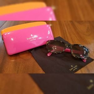 Kate Spade Johanna/s Sunglasses